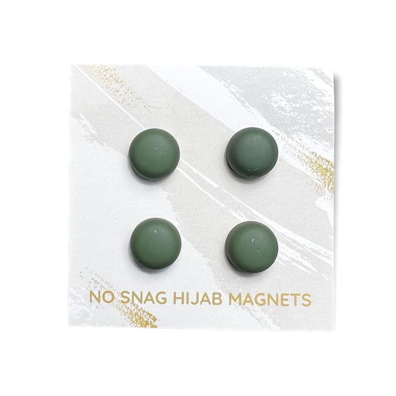 Hijab Magnets