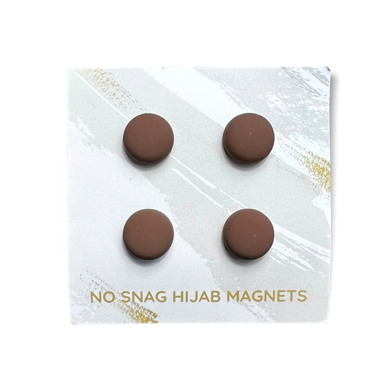 Hijab Magnets